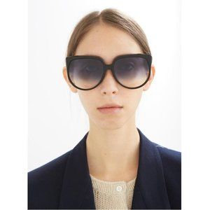 CELINE Black Blue Cl40048i 01w